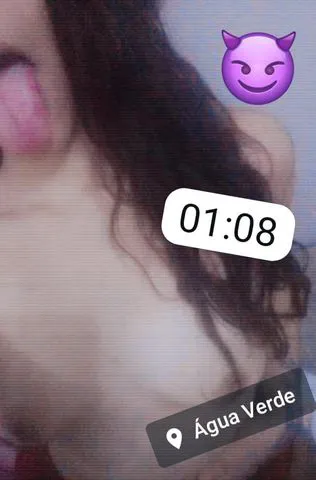 DISPONÍVEL AGORA COM PROMOÇÕES 
CHAMA 🔥 
Atendimentos confirmados mediante pagamento de sinal! (Consultar valores)
Chamada e pac de conteúdos 