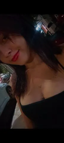 Bem safadinha 