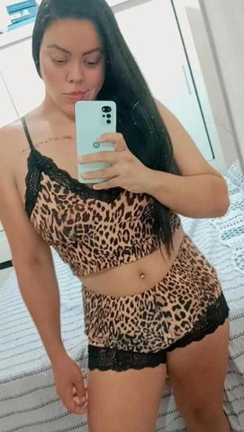 RHAYSSA LIMA 252461