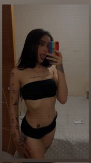 Branquinha de Rondonópolis educada cheirosa e simpática  309262