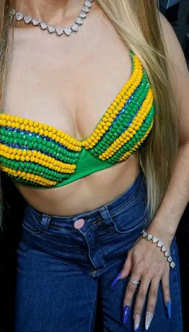 Gabi Bittencourt Virtual 384925
