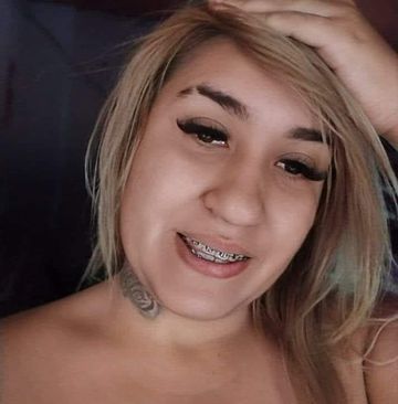 Olá, sou Andressa a "Loira". Possuo um corpo lindo e totalmente natural, um toque suave e uma simpatia incomparável. Se você está em busca de novas experiências com alguém especial, sou a escolha perfeita. Vamos marcar nosso encontro.
Atendimento com Local de fácil acesso próximo a estação.
Aguardo seu contato, Beijos!
