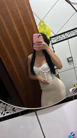Ana clara, Feira de santana  394482