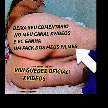 🎁DEIXE UM COMENTÁRIO NO  XVIDEOS GANHE 1️⃣ PACK DE VIDEOS!

👉FAMOSA PRODUTORA SELECIONANDO ATORES 👈
FAMOSAS ATRIZES,INCLUSE A VIVI GUEDEZ 😋ATRIZ PORNO NACIONAL E INTERNACIONAL 
NOS CHAME NO ZAP📞


