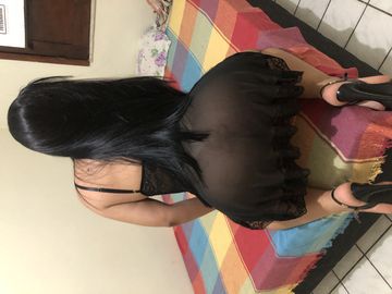 NATÁLIA NOVATA 🔥🔥 180421