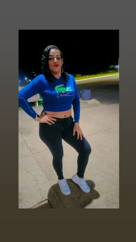 Oiê amores,sou morena alta,divertida, simpática,mente aberta
Sou bem safadinha,amo uma putaria
Gosto de beber,fumo um....Sou discreta e sigilosa
Vem amores Conhecer essa Morenah Bagulho loko