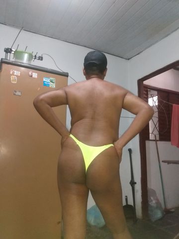 VIADO DE CALCINHA 274267