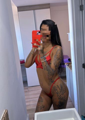 Anal liberado  322992