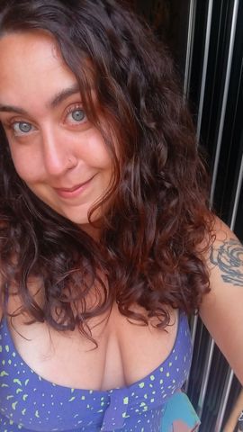 Amo sentir e dar prazer🥰
Sem local - Faço fetiches 🤤 
Não faço anal
De volta ao RJ a partir do dia 15, vamos agendar?