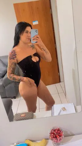 Ola meu amores,sua uma gata,diferenciada,atendimento de qualidade sem pressa.meu local particular com hora pre marcada.Oral caprichado ate final sem frescura,sou estilo namoradinha,beijos na boca,adoro ser chupada,realizo fetiches,podolatria,fantasias em geral.disponho de ascessorios pra vc que curte algo diferente.
Atendo em meu local proprio estou a sua espera