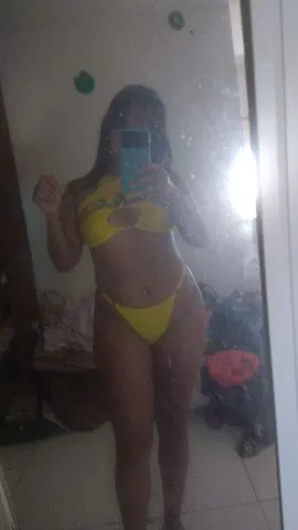 Atendo no meu local discreto sigiloso sou tranquila carinhosa educada curto bjs estilo namoradinha não faço anal
