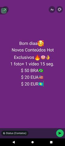 Mulher experiente, sem frescura, natural, carinhosa, realiza fetiches e fantasias sexuais 