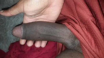 A penas relação com mulher 