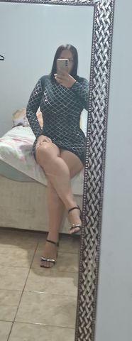 Olá  amores sou morena clara sos olhos verde simpática atenciosa que ama um bom sexo sem frescura aceito bjs toque com carinho. Adoro uma boa inversão  fodendo gostoso um c. 
Paga pelo seu tempo sem limite ou pressa no atendimento. 
A direito de uma chuverada ou até mesmo tomar um banho juntos .
Não faço.sem preservação para sua e minha segurança 
Serviço oferecido 
Waif
Chuverada 
Toalhas limpa 
Ambiente  organizado 
Garagem ....
Aceito trans 
E mulher com gênero  masculino 
Não aceito
Duas penetraçoes
Não atendo mulheres 
Não aceito enfiar dedo no ânus 
Puxar cabelo forte 
Ou tapas na bunda 
Venha me.conhecer e terá momentos maravilhosos 