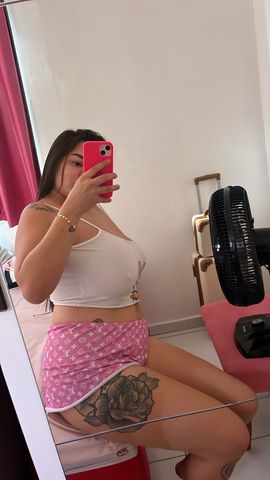 Olá , tudo bem ? me chamo Larissa na cama sou tranquila e sem frescura faço oral e não faço anal então ao me chamar peço que sejam decididos . Uber de ida e volta por conta do cliente 
