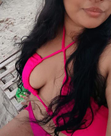 Deseja companhia prazerosa?
Com experiência e SATISFAÇÃO garantida, conforto e segurança para o seu desejo.
Entre em contato para termos um momento de prazer , conforto e atratividade 😘❤️
 Sou morena, com curvas e fofinha estilo plus size, carinhosa ou sapeca como VOCÊ 🫵 preferir.
 Atendo em motel e pousada.
