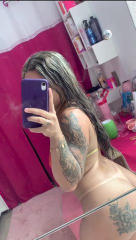 Faço sexo gostoso 