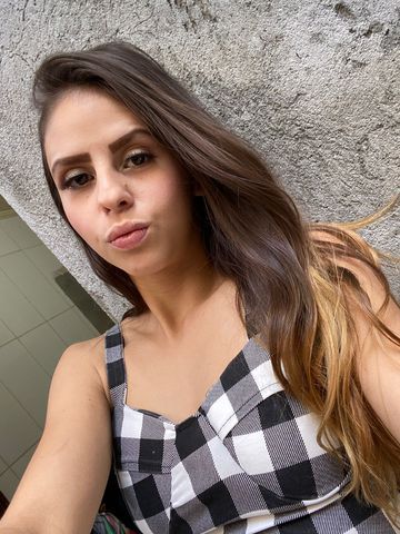 Olá sou Priscila , Pra mais informações Me chama no pv