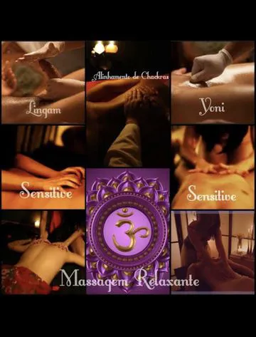 Marília Mezzadry Terapias & Massagem (98)99219-8585  371518