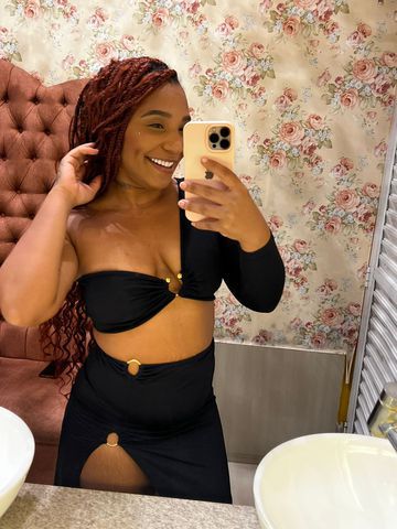 Moreninha novidade  343657