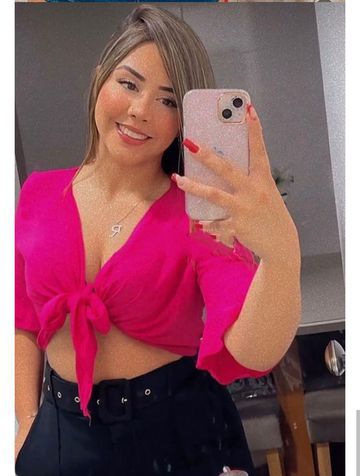 Olá não sou de falar sou de fazer
Não se demore e venha me ver eu rimo pra vida ficar leve te dou prazer pra vc sorrir e seu dia ser feliz 🥰
Se achegue meu dengo 😈