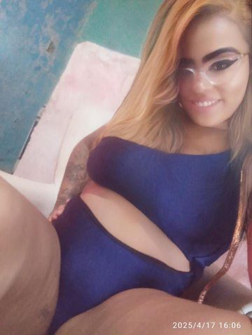 Me chamo Beatriz e gosto de ...
Atendendo somente chamada de vídeo e masagem,chamada de vídeo 60,massagem 50
 