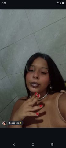 Tenho 23 aninhos, peitos grandes e uma BUNDA SUCULENTA!  Conteúdo completo e EXPLÍCITO. VIDEOS E FOTOS : ORAL com CONTAGEM REGRESSIVA, SEXO ORAL COM GOZADA, fetiches, MÉNAGE, conteúdo solo e muitos vídeos acompanhada levando pica!