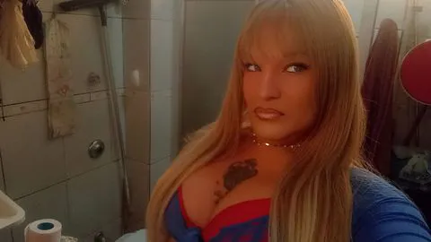 Brunna Puta Trans Sp 388979