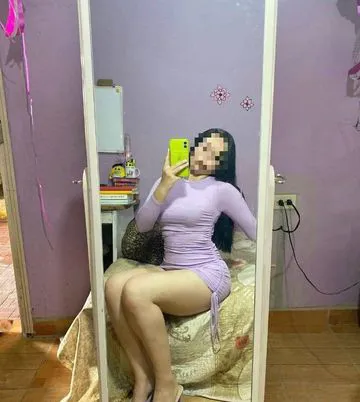 Olá meus amores, me chamo Bia e sou uma acompanhante no estilo namoradinha, morena e dona de um corpo sensual. Não tenho frescura com nada.

Vamos nos deliciar na companhia um do outro, compartilhando momentos maravilhosos e inesquecíveis. Também tenho uma amiga caso você goste de uma brincadeira a três.

Meu local é discreto e confortável, fica na área do Centro de São Paulo, super discreto, disponível através do número de telefone 1191053-1564. Beijos.