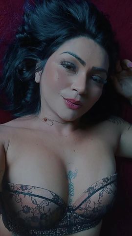 Susy Alcântara  326593