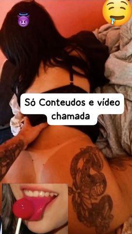 LEIA O ANÚNCIO ANTES DE FALA OK Samos um casal vendemos conteúdos e vídeo chamada vcs escolhem ele me fudendo ou eu sozinha só conteúdos e vídeo chamada 