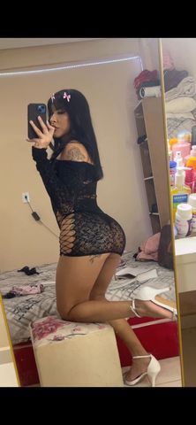 Novinha trans gostosa  346783