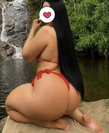 Me chamem no WhatsApp para MAIS FOTOS 
Atendimento estilo namoradinha se a pessoa for bem limpa ❤️
Atendo na sua casa e em motel , mas tenho MEU PRÓPRIO LOCAL 
Carinhosa faço tudo sem pressa ♥️