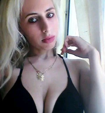 Envio o vídeo no WhatsApp em visualização única.