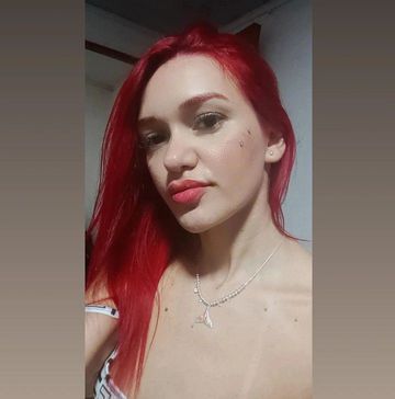 Oi, amor? Precisando de uma companhia? Estou esperando você...