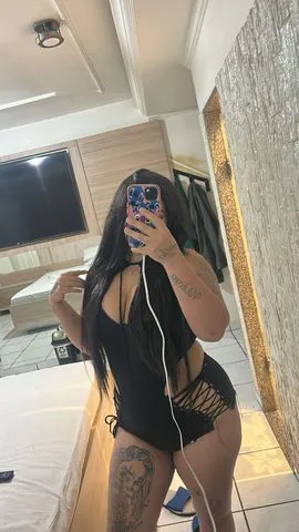 Ola me chamo Yasmin sou nova na cidade estou aqui pra te dar muito prazer faço um boquete maravilhoso amo fazer um sexo gostoso me chama para mais informaçoes 