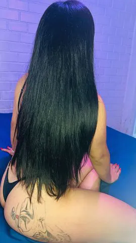 Cleo Sayuri, deliciosa morena oriental 364424