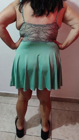 Casada, Fogosa e Namoradinha
Venha me conhecer.