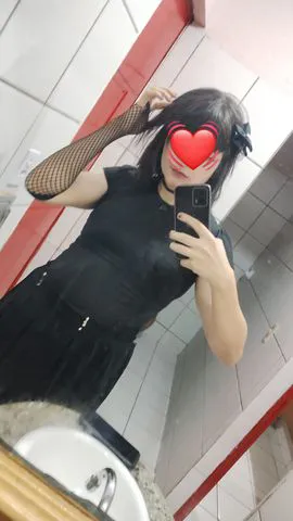Trans fofa e tesudinha, só vem. Tudo com camisinha, preço pode ser negociado.