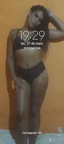 Sou uma.pessoa tranquila   gosro de trabalha  conversa  atende meus cliente  bem da toda atencao  .gosto mas  de ouvir que fala de me   procuro ser uma companhia  agradavel..amo coner.. nao sou mito de bebe.. socialmente..gosto de danxa  gosto de fzer bagunca e deixa o cliente a vontade ..     gosto de pegar pernoite...gosto de sai.. 
