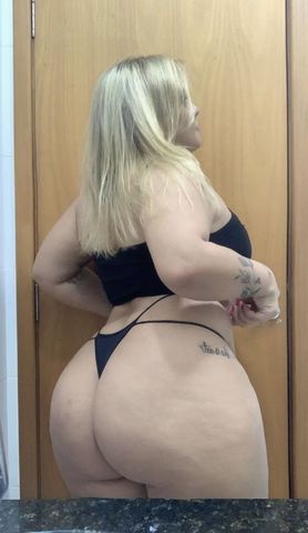 Olá, me envie uma mensagem ou me ligue para agendarmos o seu dia de prazer. 