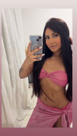 Carla , morena corpo natural , não sou fake faço chamada para verificação  338160