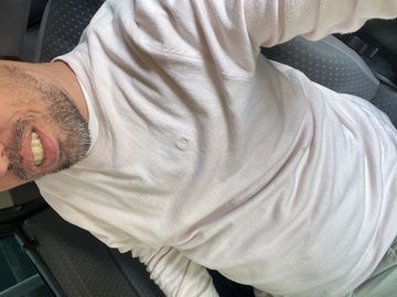 Sou acompanhante exclusivo para mulher