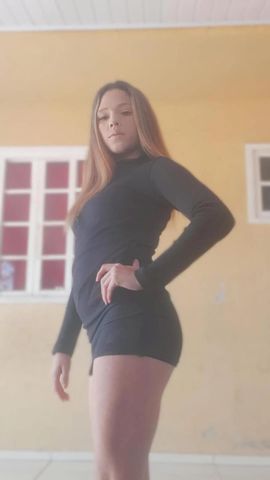 Larissa Pimentinha  256719