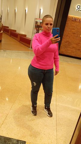 Oi, eu sou a Bruna! Se você procura a melhor companhia de São Paulo, acabou de encontrar. Estou de visual novo e agora fixa na cidade, pronta para te receber com toda atenção.
Sou estilo namoradinha e não tenho frescura – o meu foco é que a gente aproveite cada minuto com calma e muito prazer. Atendo com total discrição nas regiões da Mooca, Belém e Tatuapé.
Venha descobrir por que eu sou a sua melhor opção em SP! Me chama no Zap para combinarmos.