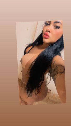 Carinhosa ,siliconada malhada