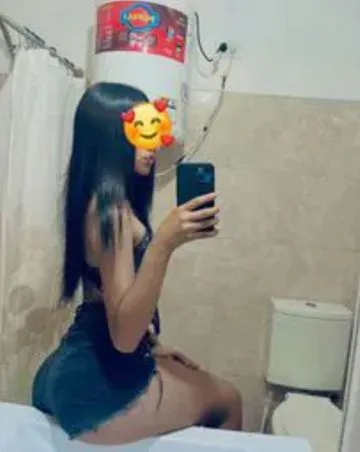 Sou para homens gentil, só saio pelo meu preço,só chama se realmente tiver interesse!🤫