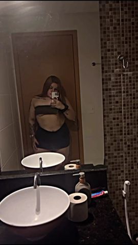 Ruivinha deliciosa 283792