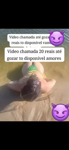 Sou estilo mulherão faço estilo namoradinha realizo feitiches sou carinhosa simpática educada cheirosa bucetinha gostosa faço video chamada e tenho conteúdos estou disponível 