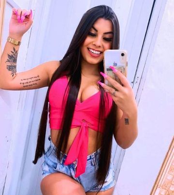 Tália novinha 185807